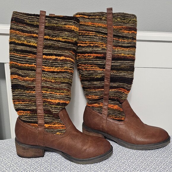 Boots - Picture 1 of 3